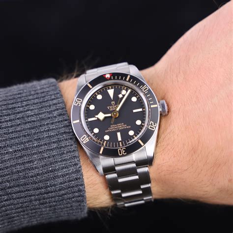 tudor m03772 m03773|tudor heritage black bay review.